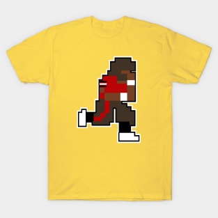 Tecmo Bowl Tampa Bay T-Shirt